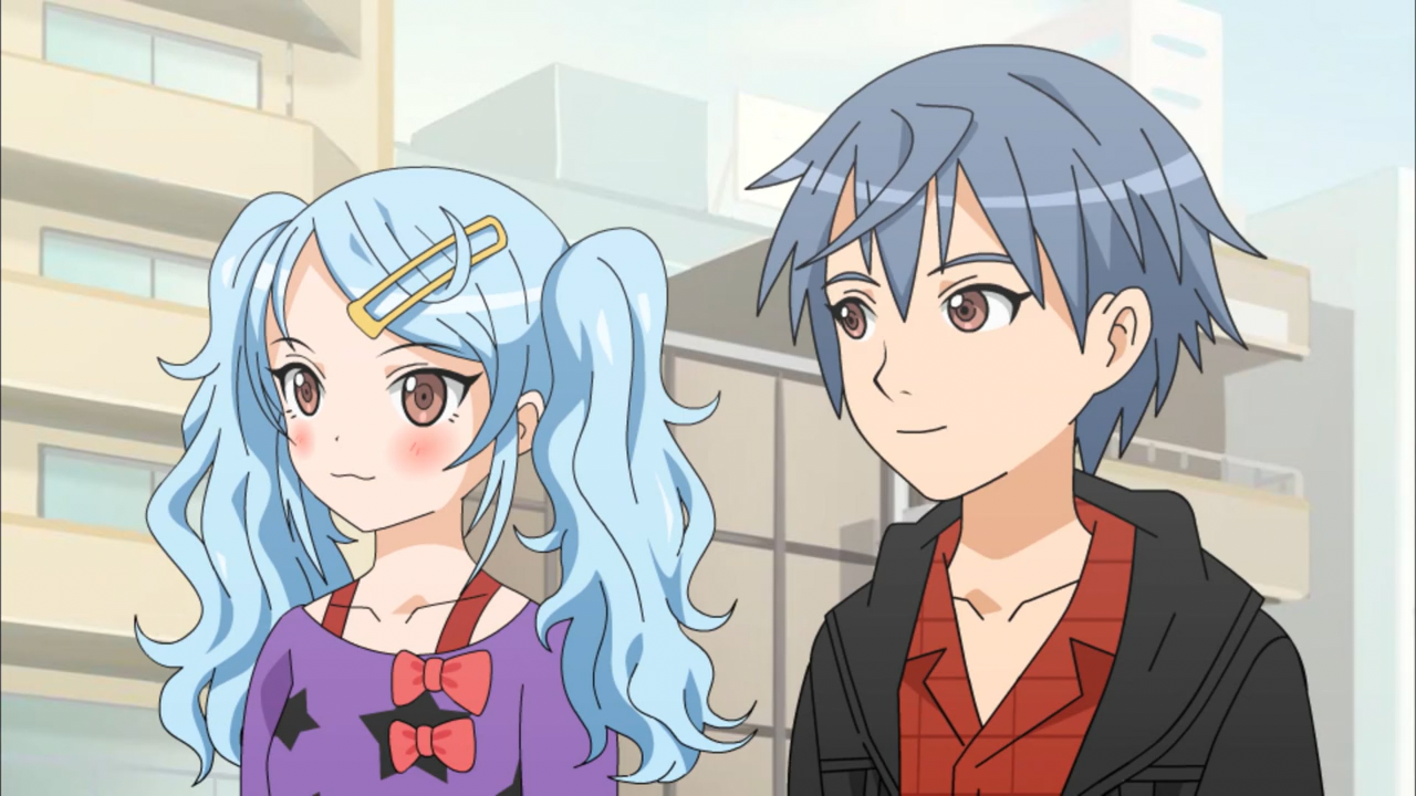 Boku no Imouto wa "Osaka Okan" (PuyaSubs!)